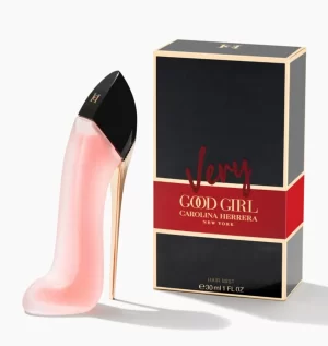 Carolina Herrera Very Good Girl Hair Mist 30 ml / 1 oz