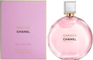 Chanel Chance Eau Tendre Eau de Parfum 100 ml / 3.4 oz