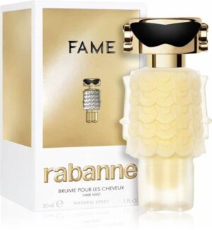 Paco Rabanne Fame Hair Mist 30 ml / 1 oz
