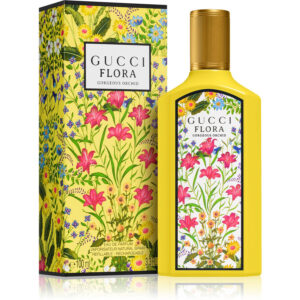 Gucci Flora Gorgeous Orchid Eau de Parfum 100 ml / 3.3 oz