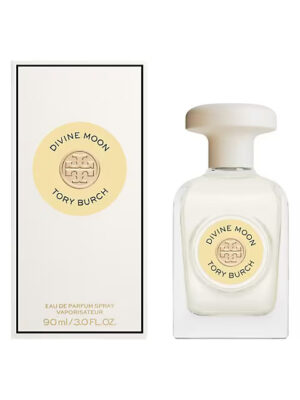 Tory Burch Divine Moon Eau de Parfum 90 ml / 3 oz