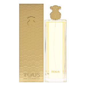 Tous Gold Eau de Parfum 90 ml / 3 oz