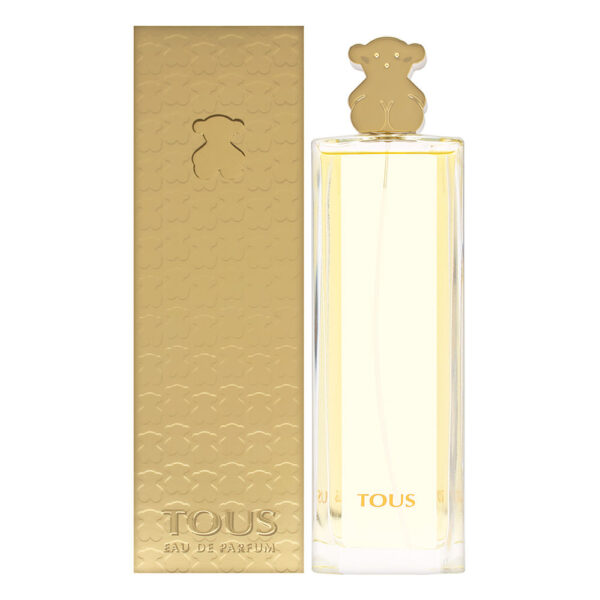 Tous Gold Eau de Parfum 90 ml / 3 oz