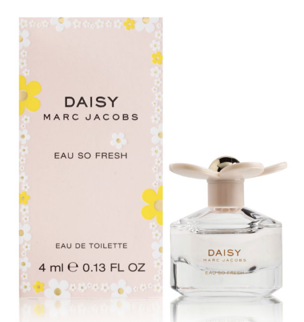 Marc Jacobs Daisy eau so fresh 4ml / 0.13oz