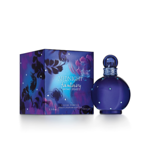 Britney Spears Midnight Fantasy Eau de Parfum 100 ml / 3.3 oz