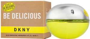 Donna Karan DKNY Be Delicious 100 ml / 3.4 oz