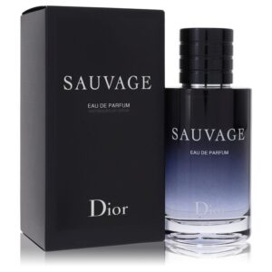 Dior Sauvage Eau de Parfum 100 ml / 3.4 oz