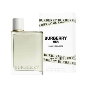 Burberry Burberry Her Eau de Toilette 100 ml / 3.3 oz