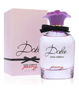 Dolce&Gabbana Dolce Peony Eau de Parfum 75 ml / 2.5 oz