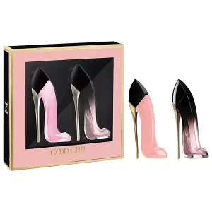 Carolina Herrera Set 2 pcs 7ml / 0.24