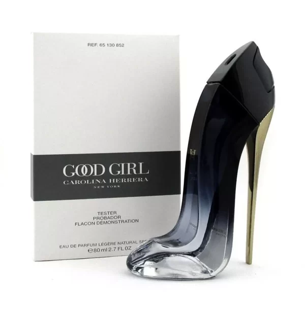 Tester Carolina Herrera Good Girl Légère EDP 80 ml / 2.7 oz