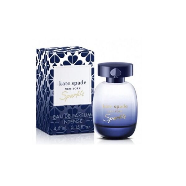 Kate Spade New York Sparkle EDP Intense 4.5 ml / 0.15 oz