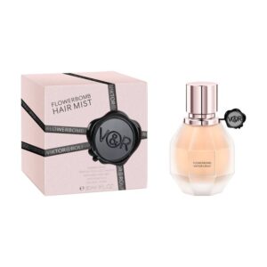 Viktor&Rolf Flowerbomb Hair Mist 30 ml / 1 oz