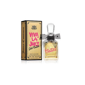 Juicy Couture Viva la Juicy Gold Couture Eau de Parfum 30 ml / 1 oz
