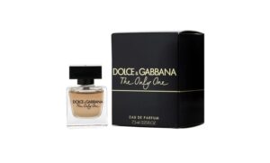Dolce&Gabbana The Only One Eau De Parfum 7.5 ml / 0.25 oz