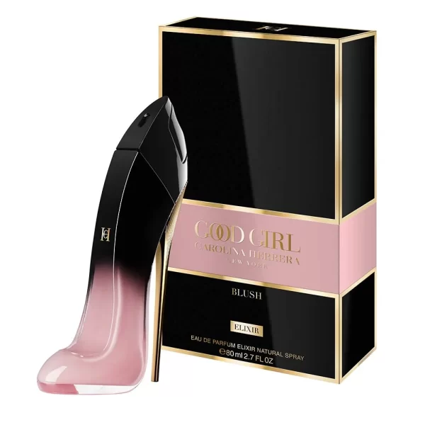 Carolina Herrera Good Girl Blush Elixir Eau de Parfum 80 ml / 2.7 oz