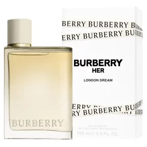 Burberry Burberry Her London Dream Eau de Parfum 100 ml / 3.3 oz