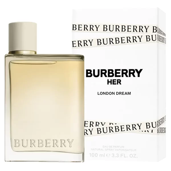 Burberry Burberry Her London Dream Eau de Parfum 100 ml / 3.3 oz