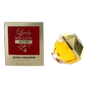Paco Rabanne Lady Million Royal Eau de Parfum 80 ml / 2.7 oz