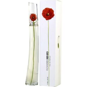 Kenzo Flower by Kenzo 100 ml / 3.4 oz