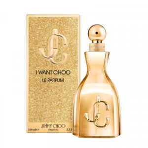 Jimmy Choo I Want Choo Le Parfum 100 ml / 3.3 oz