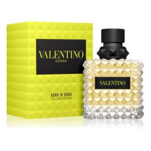Valentino Donna Born In Roma Yellow Dream Eau de Parfum 100 ml / 3.4 oz