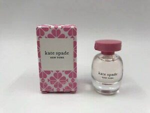 Kate Spade New York Eau De Parfum 4.5 ml / 0.15 oz