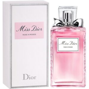 Miss Dior Rose and Roses Eau de Toilette 100ML / 3.4 oz