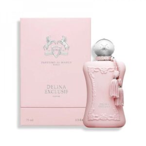Parfums de Marly Delina Exclusif Parfum 75 ml / 2.5 oz