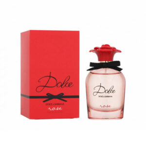 Dolce&Gabbana Dolce Rose Eau de Toilette 75 ml / 2.5 oz