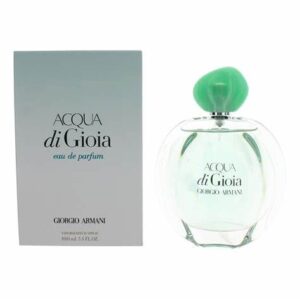 Giorgio Armani Acqua di Gioia Eau de Parfum 100 ml / 3.4 oz