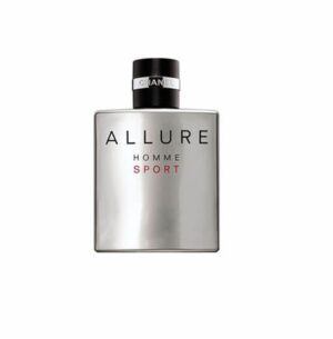 Tester Chanel Allure Homme Sport Eau de Toilette 100 ml / 3.4 oz