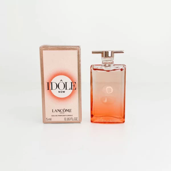Lancôme Idôle Now Eau De Parfum Florale 5ml / 0.16 oz