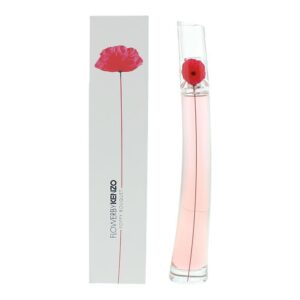 Flower by Kenzo Poppy Bouquet Eau de Parfum 100 ml / 3.4 oz