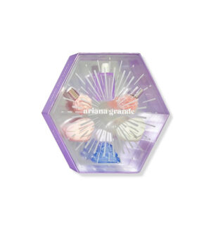 Ariana Grande Set 6 pcs 7.5ml / 0.25 oz
