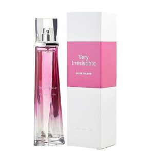 Givenchy Very Irresistible Eau de Toilette 75 ml / 2.5 oz