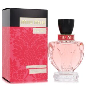 Miu Miu Twist Eau de Parfum 100 ml / 3.4 oz