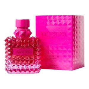 Valentino Donna Born In Roma Pink PP Eau de Parfum 100 ml / 3.4 oz