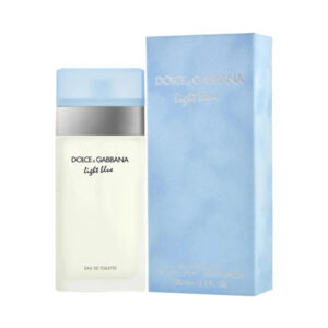 Dolce&Gabbana Light Blue Eau de Toilette 100 ml / 3.3 oz
