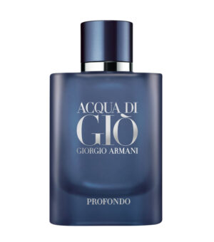Tester Giorgio Armani Acqua di Giò Profondo 100 ml / 3.3 oz