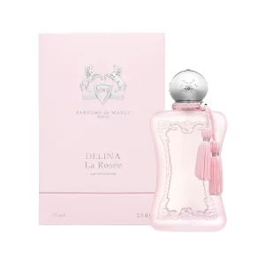 Parfums de Marly Delina La Rosée Eau de Parfum 75 ml / 2.5 oz