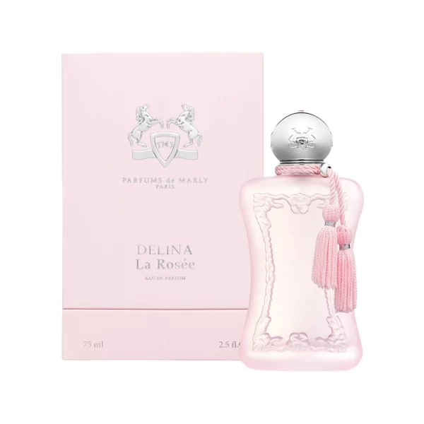 Parfums de Marly Delina La Rosée Eau de Parfum 75 ml / 2.5 oz