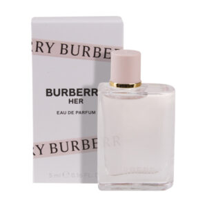 Burberry Her Eau De Parfum 5ml / 0.16 oz