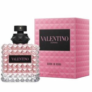 Valentino Donna Born In Roma Eau de Parfum 100 ml / 3.4 oz