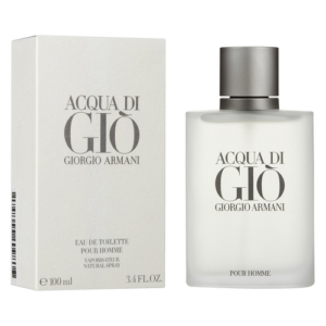 Tester Giorgio Armani Acqua di Gio Eau de Toilette 100 ml / 3.4 oz