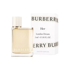Burberry Her London Dream Eau De Parfum 5ml / 0.16 oz