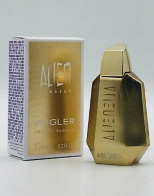 Alien Goddess Mugler 6ML/0.2OZ