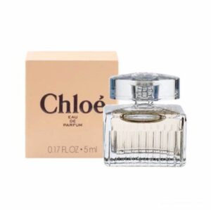 Chloé Eau de Parfum 5ml / 0.16 oz