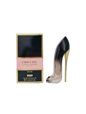 Carolina Herrera Good Girl Blush Elixir Eau de Parfum 7ml / 0.24 oz