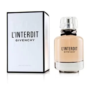 Givenchy L'Interdit Eau de Parfum 10ml / 0.3oz